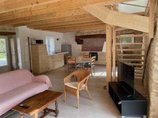 Gîte Ty Coz - piscine - à moins de 30min des plages - Querrien - 1