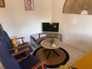 Mas de Guinot - Villeneuve - 6