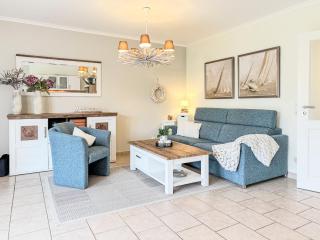 Silbermoewe - Zingst - 9