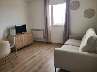 Appartement à la plage, vue sur la mer - Calais - 0