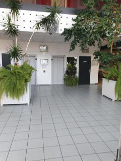 Appartement à la plage, vue sur la mer - Calais - 5