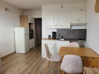 Appartement à la plage, vue sur la mer - Calais - 3