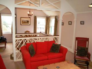 Thwaite Hill Cottage - 8