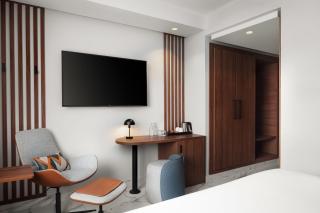 Courtyard by Marriott Casablanca Downtown - 4