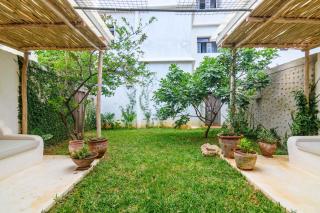 Jannah Lamu Faza Suite - 5
