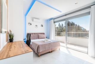 M&B Luxury Villa - Haraki - 1