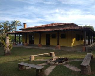 Chácara Cata-vento - Ibiúna - 0