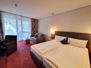 Mosers Blume Relax & Genuss Hotel - Haslach im Kinzigtal - 1
