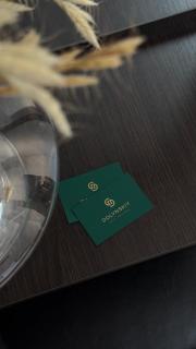 Hotel Dolynskiy - Lviv - 7