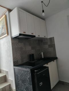 Apartament Kriss Ferdinand- Constanta - Constanza - 5