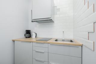 Economy Rentals by Jantar Apartamenty - Colberga - 7