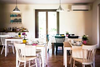 Villa Aurora - Osimo, nuova villa con piscina - Osimo - 3