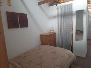 The Old Forge - Fawley - 9