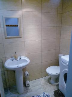 The Old Forge - Fawley - 7