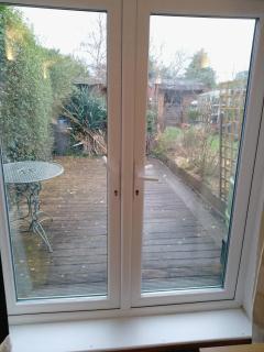 The Old Forge - Fawley - 4