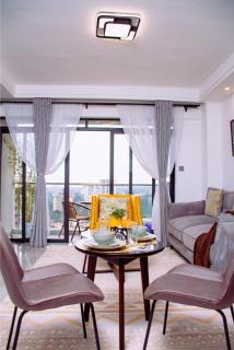 Immaculate Splendor in Lavington - Nairobi - 8