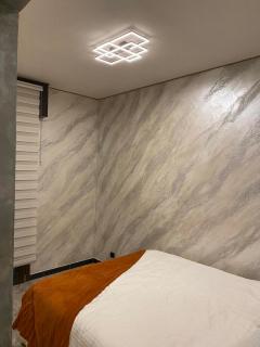 Appartamento SOLO 1 camera da letto soggiorno con angolo cottura completo e bagno Tutto ad uso esclusivo max 2 persone - Padua - 8
