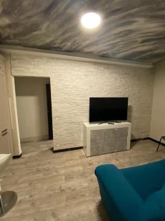 Appartamento SOLO 1 camera da letto soggiorno con angolo cottura completo e bagno Tutto ad uso esclusivo max 2 persone - Padua - 6