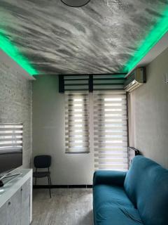 Appartamento SOLO 1 camera da letto soggiorno con angolo cottura completo e bagno Tutto ad uso esclusivo max 2 persone - Padua - 4