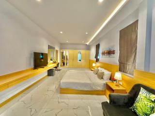 TagVilla SukSabai Villa in Pattaya - 04 Bedroom - 5