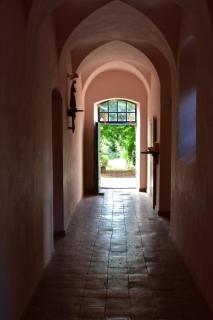 Couvent de Tuani - Costa - 2