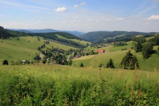 Glöcklehof - Todtnau - 3