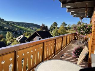 Glöcklehof - Todtnau - 6