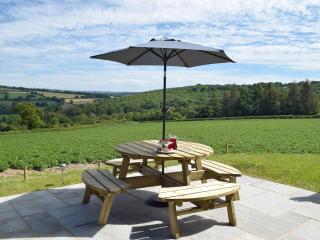 Bwthyn Y Bugail - Abercych - 9