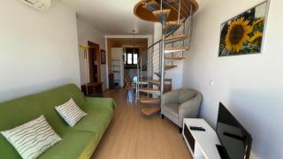 Bonito duplex vista mar AV-72 - Roses - 8