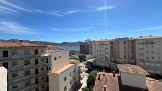 Bonito duplex vista mar AV-72 - Roses - 4