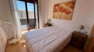 Bonito duplex vista mar AV-72 - Roses - 5