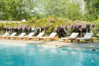 Luxury Lodge - Ghisonaccia - 9