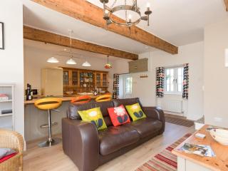The Barn - Uk2475 - West Witton - 4