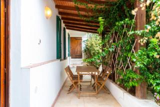 Appartamento Bouganville - Marciana - 0