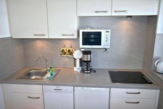 Haus Windrose Ferienwohnung Nr 16 - Niendorf - 3