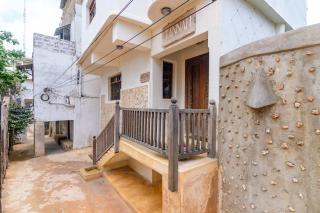 Jannah Lamu Pate Suite - 7
