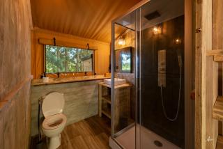 Luxury Lodge - Ghisonaccia - 6