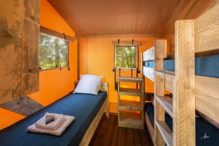 Luxury Lodge - Ghisonaccia - 5