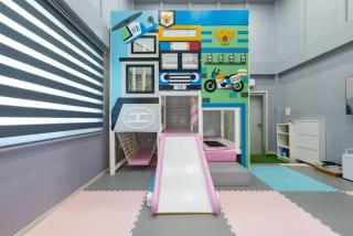 Gyeongju Haneul Kids Pool Villa - Gyeongju - 3