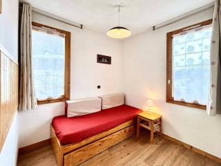 Résidence Le De 1 - Appartement 2 pièces pour 5 personnes de 36m² MAE-0661 - 5