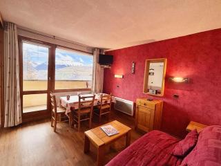 Résidence Le De 1 - Appartement 2 pièces pour 5 personnes de 36m² MAE-0661 - 4
