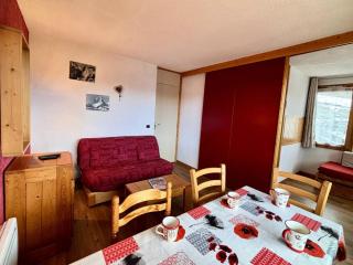 Résidence Le De 1 - Appartement 2 pièces pour 5 personnes de 36m² MAE-0661 - 3