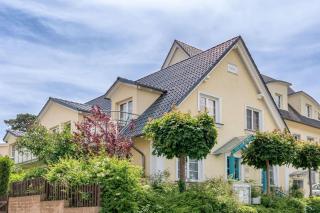 Ferienwohnung Margaretha, App 06 - 0