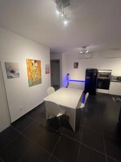 Lumineux T2 Vue Mer Terrasse Parking - 1