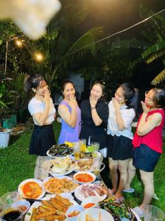 ROMITTO RIVERSIDE in HOI AN POOL VILLA - Cam Thanh - 1