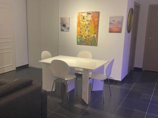Lumineux T2 Vue Mer Terrasse Parking - 4