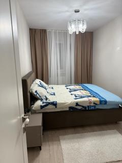 Sweet Home - Chişinău - 1