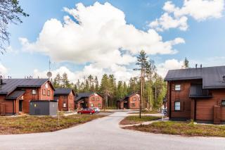 Ranua Resort Holiday Villas - 4