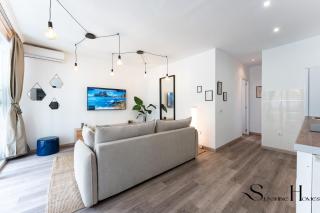 Perfect Stylish Central 1 Bedroom Getaway - 4