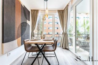Perfect Stylish Central 1 Bedroom Getaway - 8